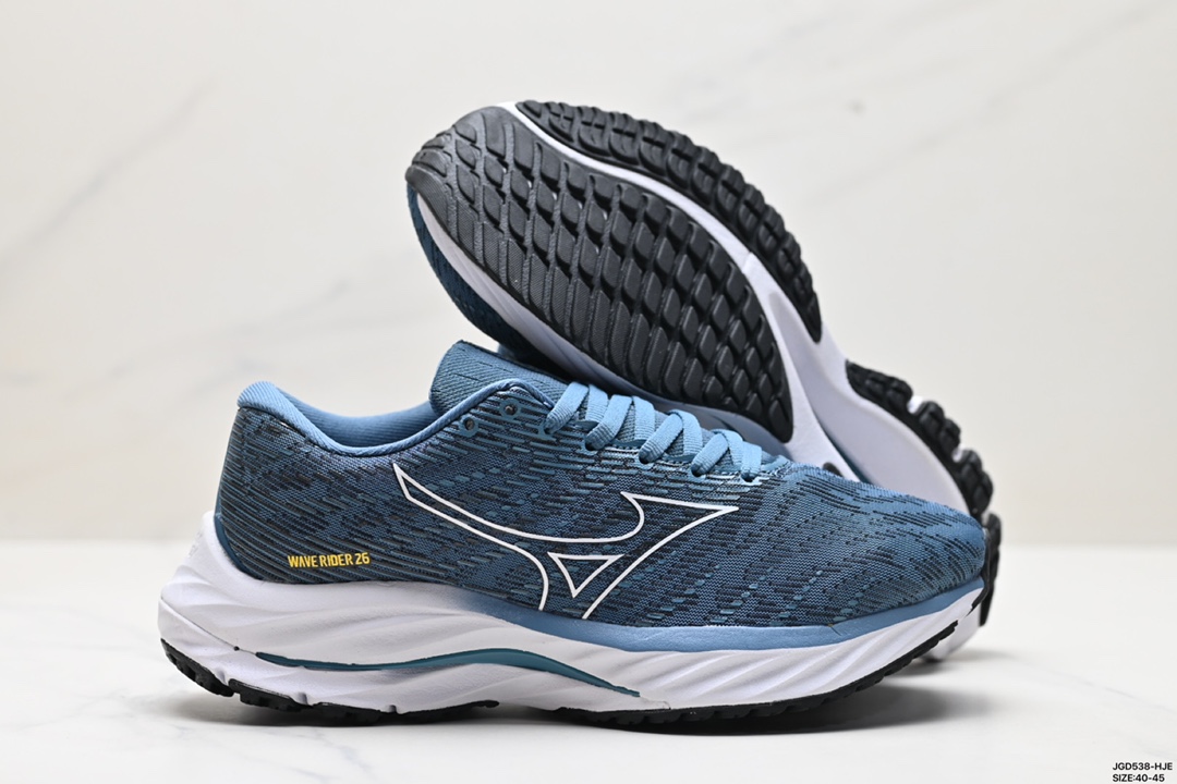 Mizuno Shoes